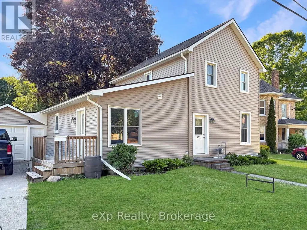 370 6th Avenue, Hanover
